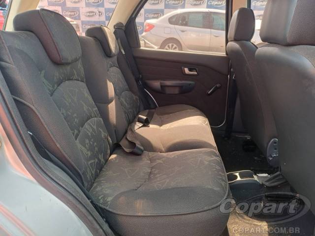 2006 FIAT PALIO WEEKEND 