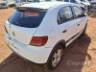 2013 VOLKSWAGEN GOL 