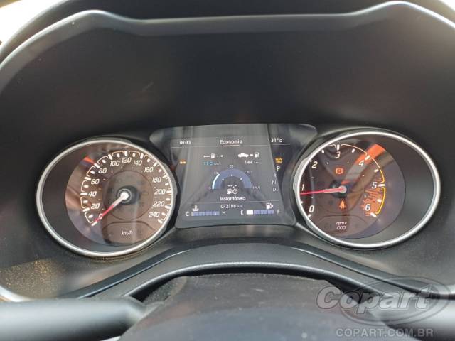 2021 FIAT TORO 