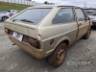 1986 VOLKSWAGEN GOL 