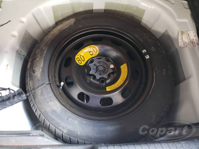 2019 VOLKSWAGEN POLO 