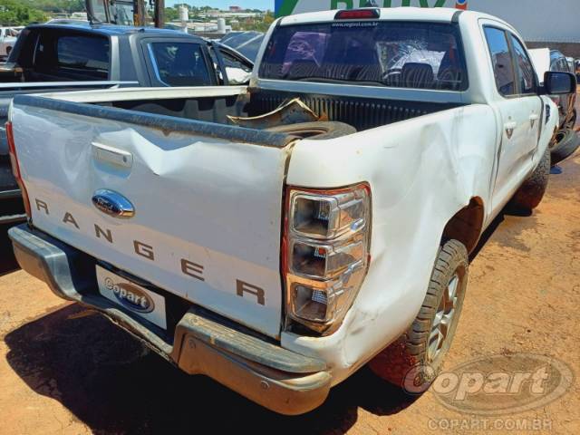 2022 FORD RANGER CD 