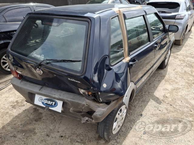 2012 FIAT UNO 
