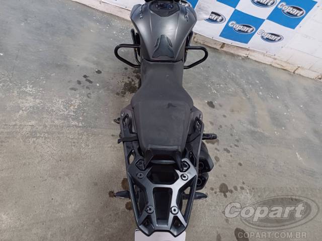2025 BAJAJ DOMINAR 