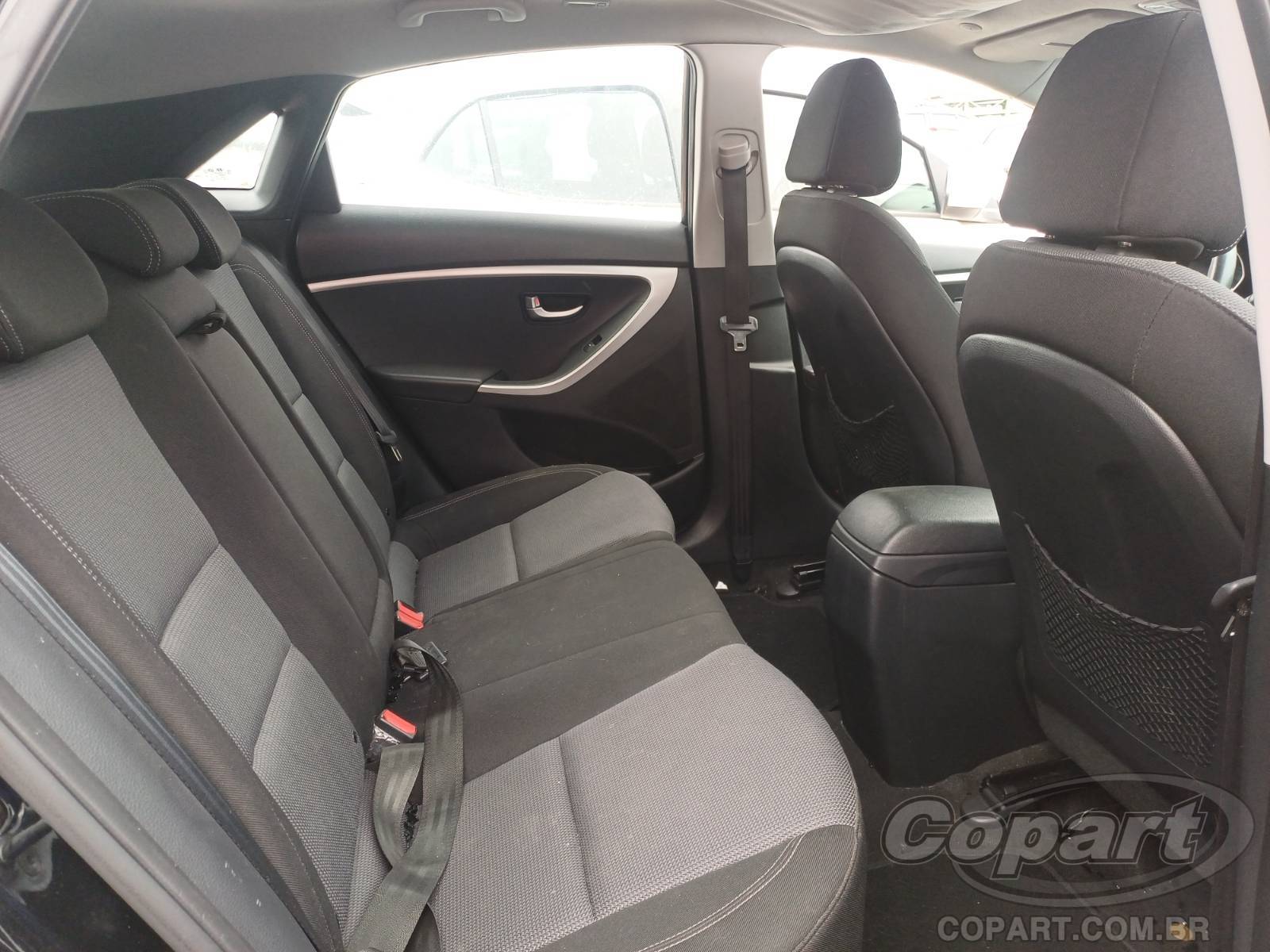 Foto 6 de 10: 2016 HYUNDAI I30