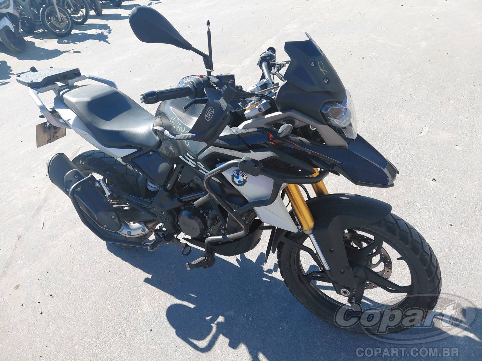 Veículo BMW BMW BMW G 310 2025 em leilão