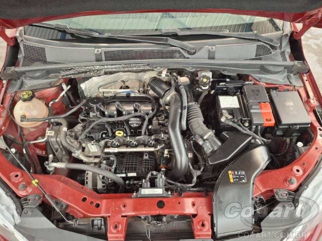 2023 CHEVROLET ONIX PLUS 