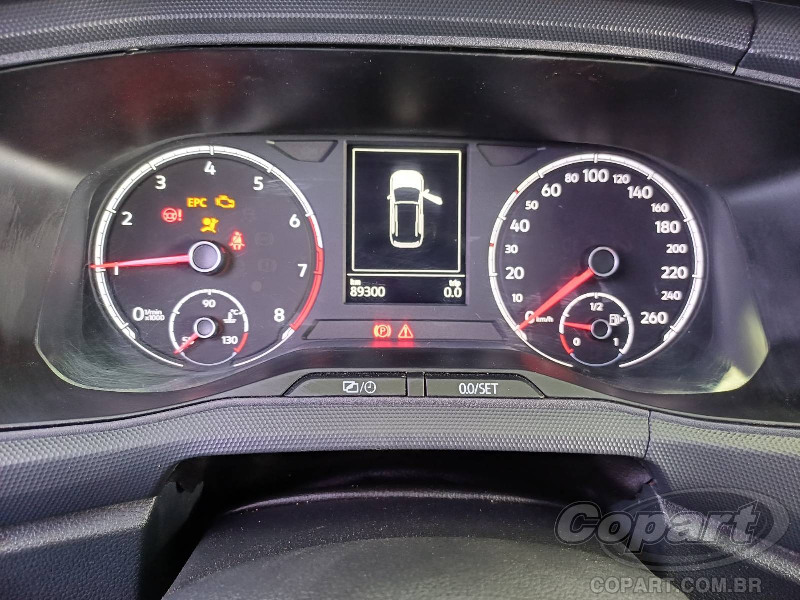 Foto 8 de 10: 2023 VOLKSWAGEN T-CROSS