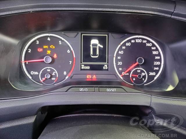 2023 VOLKSWAGEN T-CROSS 