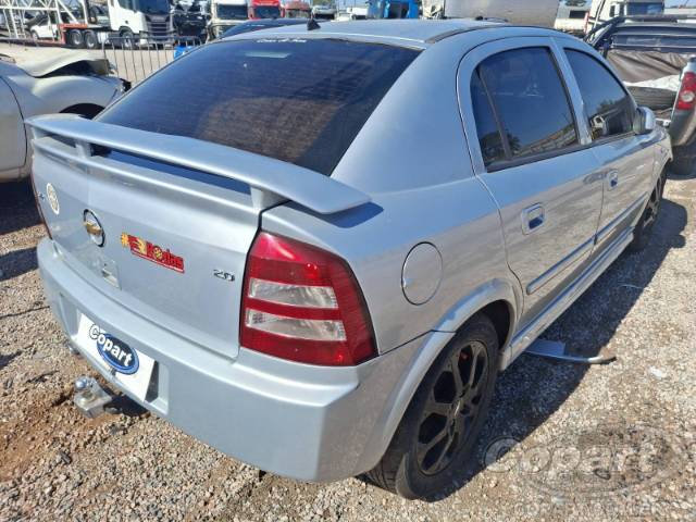 2011 CHEVROLET ASTRA 