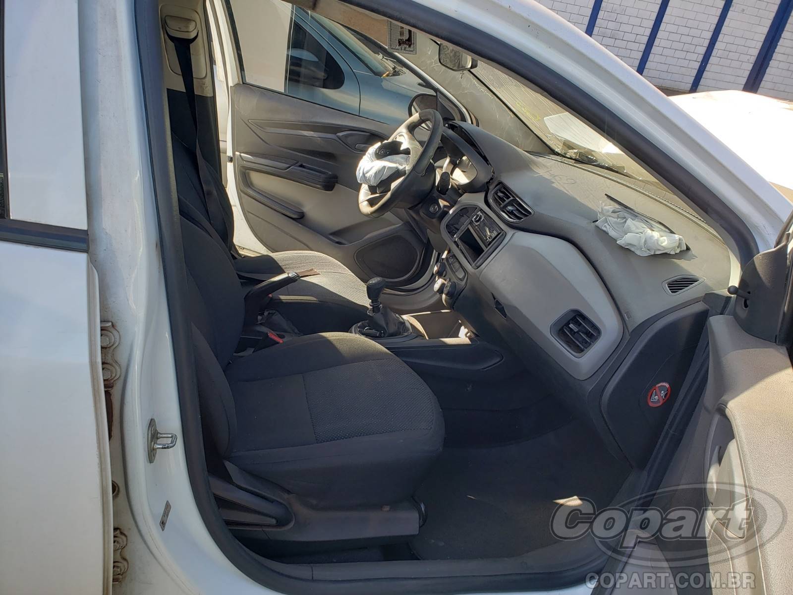 Foto 5: 2018 CHEVROLET ONIX ONIX JOY 1.0 ECO