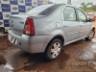 2008 RENAULT LOGAN 