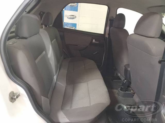 2012 CHEVROLET CELTA 