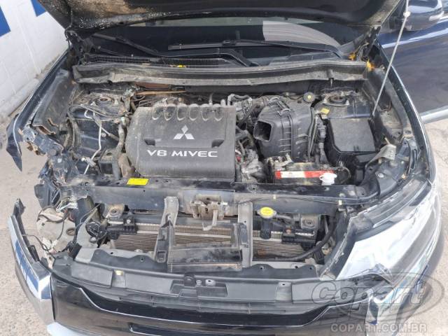 2018 MITSUBISHI OUTLANDER 