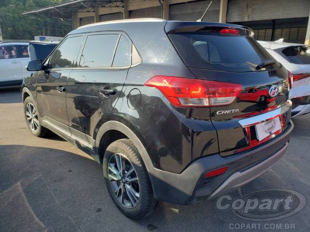 2018 HYUNDAI CRETA 