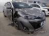 2019 TOYOTA YARIS 