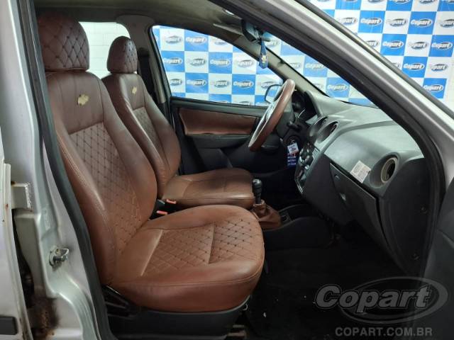 2012 CHEVROLET CELTA 