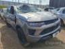 2026 CHEVROLET S10 CABINE DUPLA 