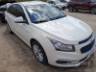 2015 CHEVROLET CRUZE 