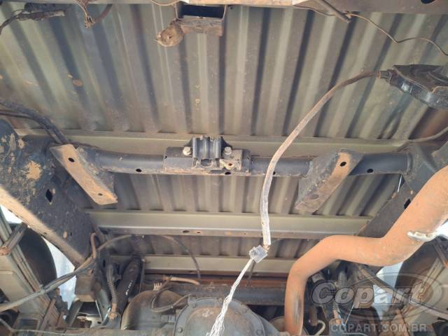 2018 VOLKSWAGEN AMAROK 