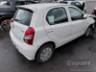 2019 TOYOTA ETIOS 