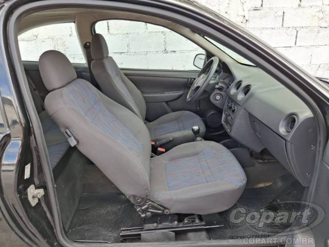 2011 CHEVROLET CELTA 