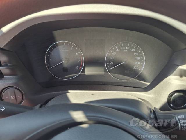 2025 HONDA HR-V 
