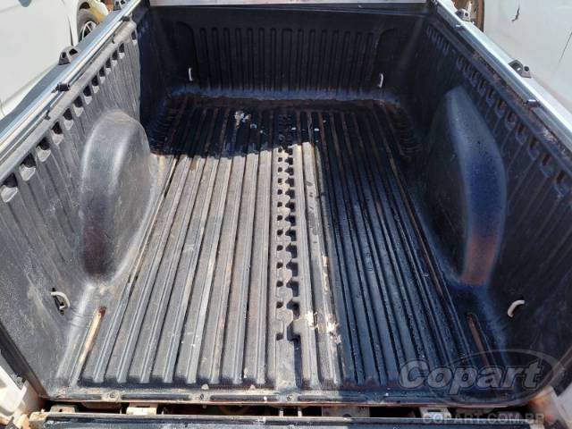 2022 VOLKSWAGEN SAVEIRO 