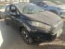 2014 FORD FIESTA 