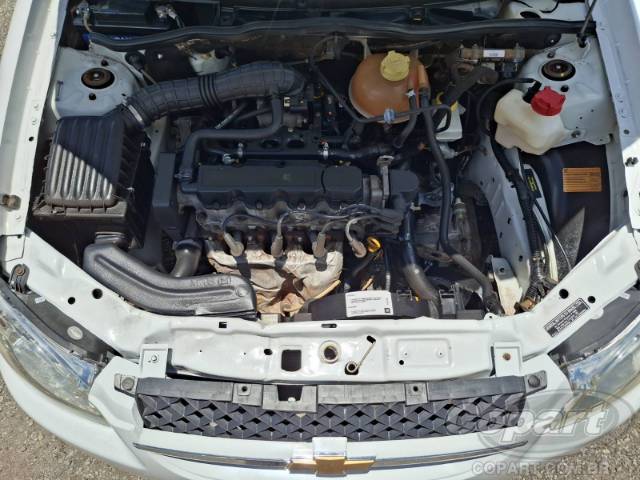 2012 CHEVROLET CLASSIC 