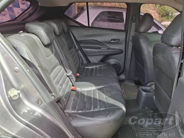 2020 NISSAN KICKS 