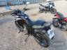 2017 YAMAHA XTZ 250 