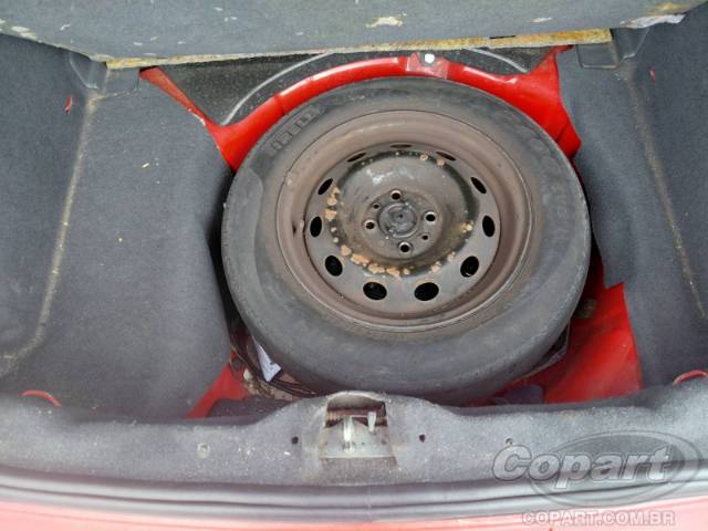 2007 FIAT IDEA 