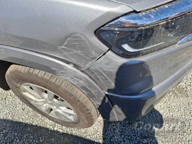 2026 RAM RAMPAGE 