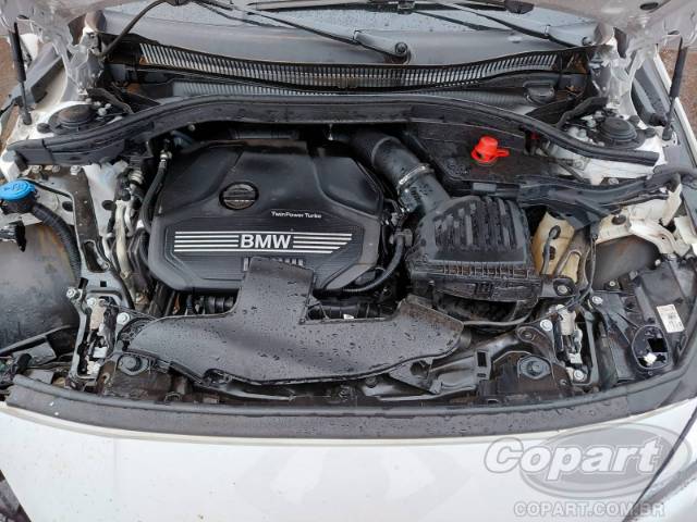 2020 BMW SERIE 2 GRAN COUPE 
