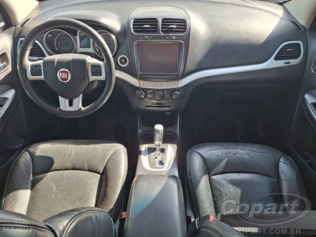 2014 FIAT FREEMONT 