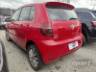 2011 VOLKSWAGEN FOX 