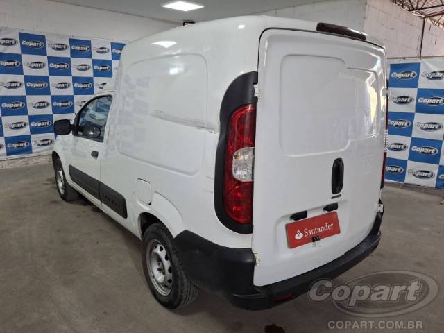 2023 FIAT FIORINO FURGAO 