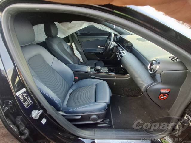 2019 MERCEDES BENZ CLASSE A SEDAN 
