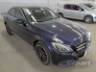 2018 MERCEDES BENZ CLASSE C 