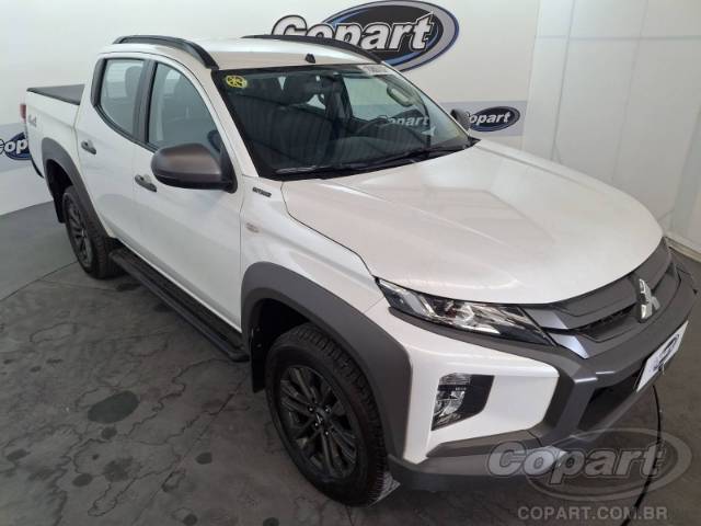 2025 MITSUBISHI L200 TRITON 