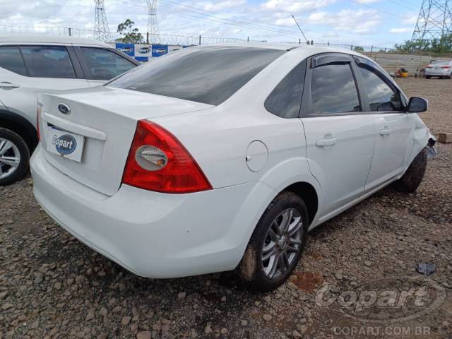 2011 FORD FOCUS SEDAN 