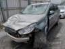 2015 FIAT GRAND SIENA 