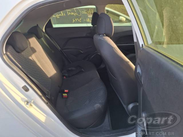 2016 HYUNDAI HB20 