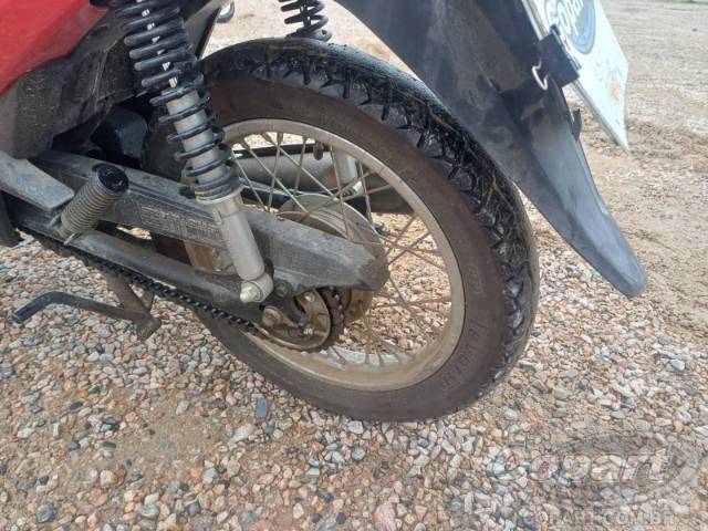 2023 HONDA BIZ 