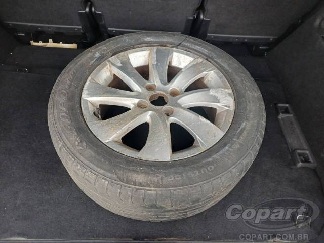 2010 CITROEN C4 PICASSO 