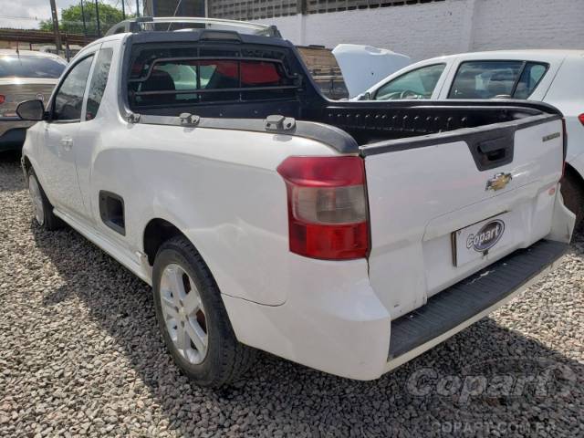 2014 CHEVROLET MONTANA 