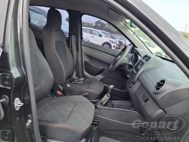 2022 RENAULT KWID 