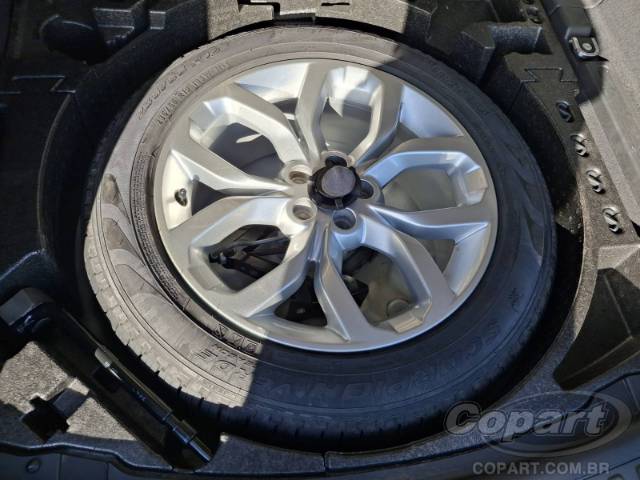 2019 LAND ROVER DISCOVERY SPORT 