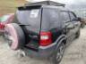 2005 FORD ECOSPORT 